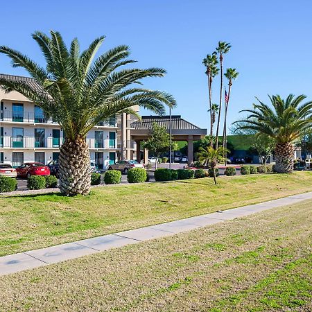 Quality Inn Phoenix North I-17 Экстерьер фото