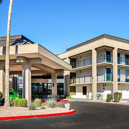 Quality Inn Phoenix North I-17 Экстерьер фото