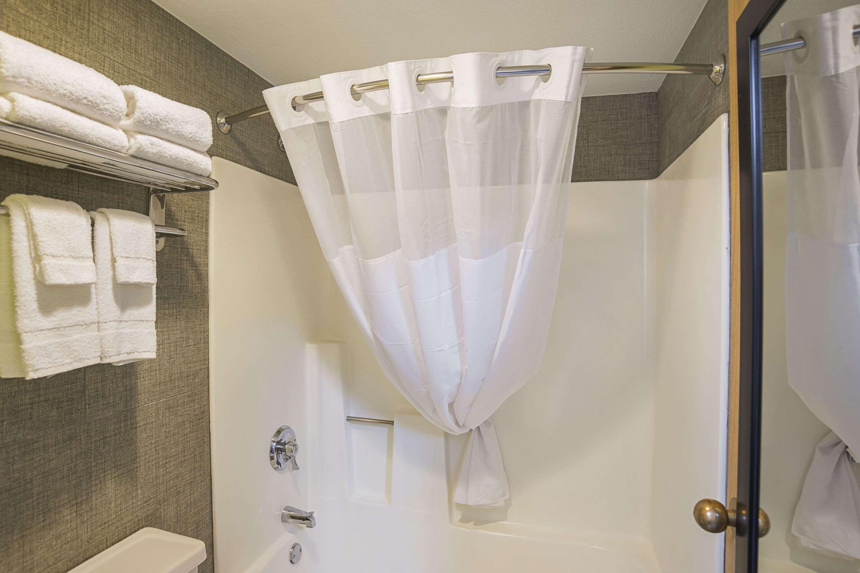 Quality Inn Phoenix North I-17 Экстерьер фото
