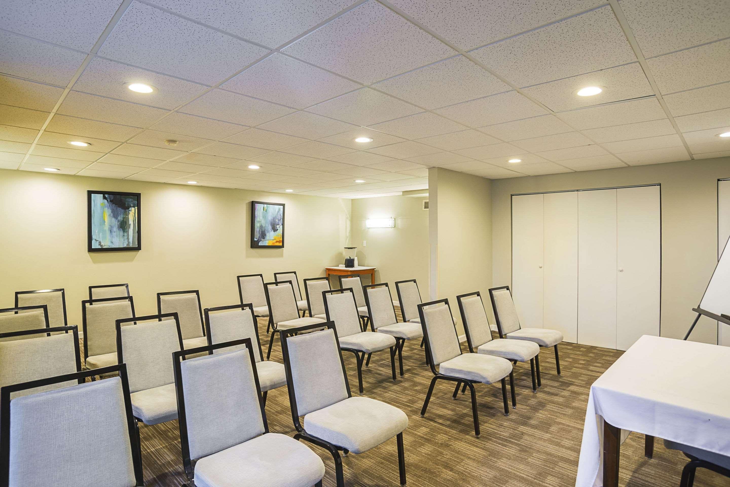 Quality Inn Phoenix North I-17 Экстерьер фото
