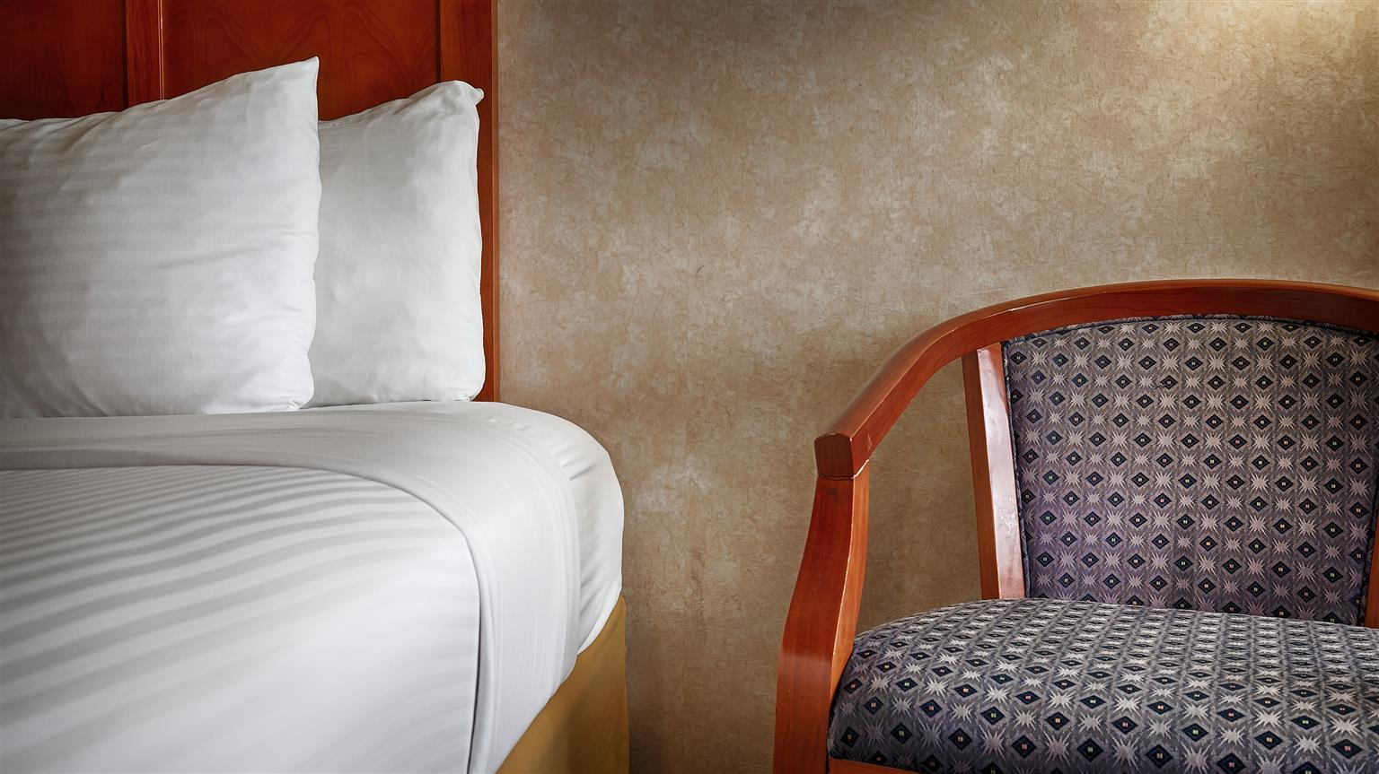 Quality Inn Phoenix North I-17 Экстерьер фото