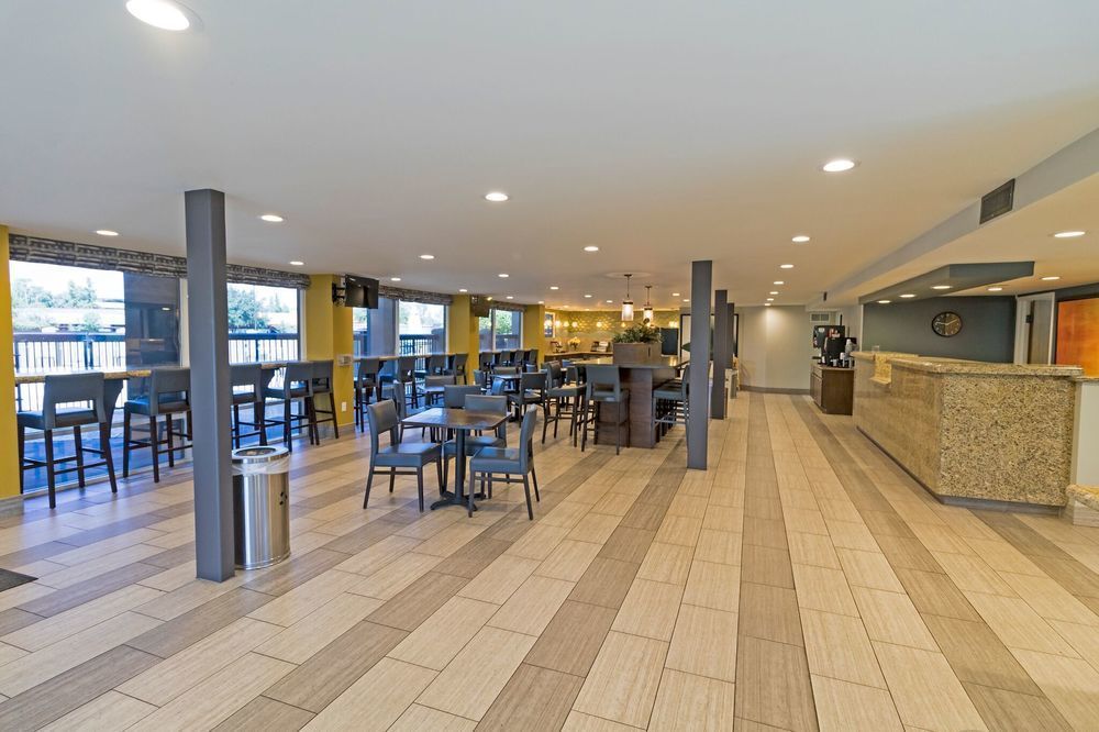 Quality Inn Phoenix North I-17 Экстерьер фото