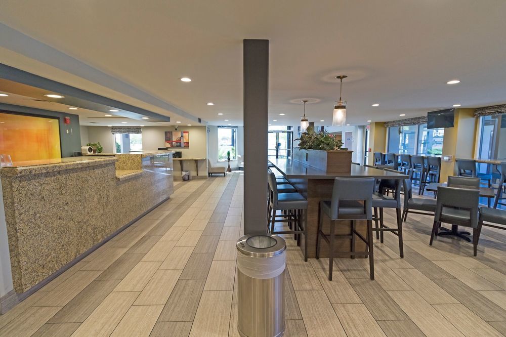 Quality Inn Phoenix North I-17 Экстерьер фото