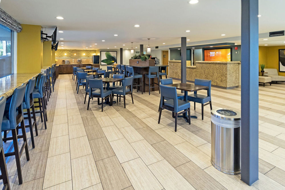 Quality Inn Phoenix North I-17 Экстерьер фото