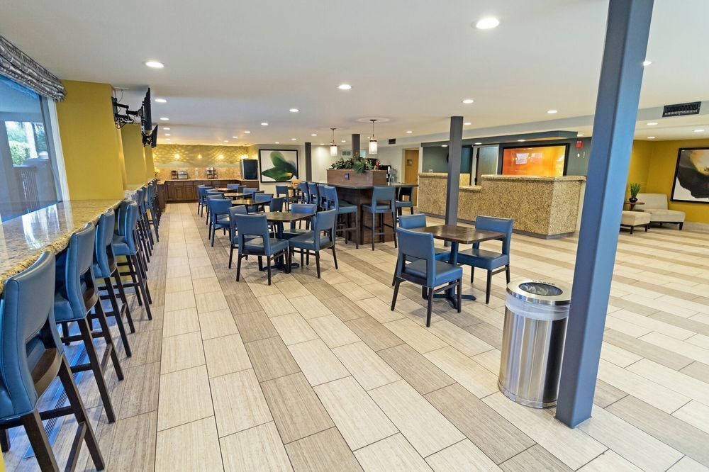 Quality Inn Phoenix North I-17 Экстерьер фото