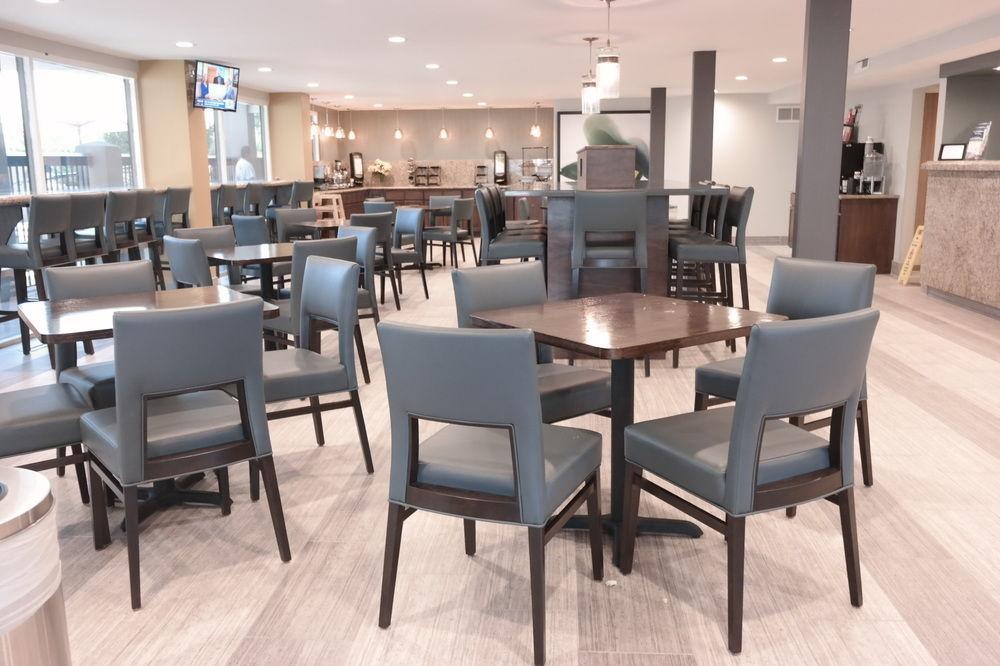 Quality Inn Phoenix North I-17 Экстерьер фото