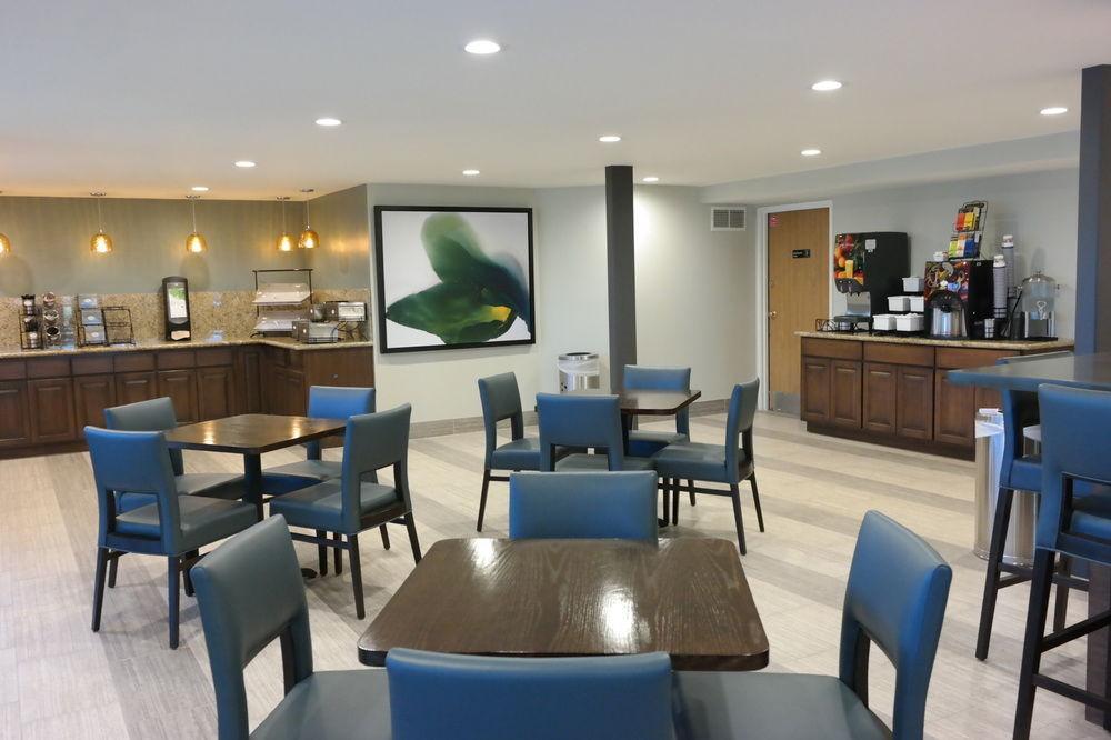 Quality Inn Phoenix North I-17 Экстерьер фото
